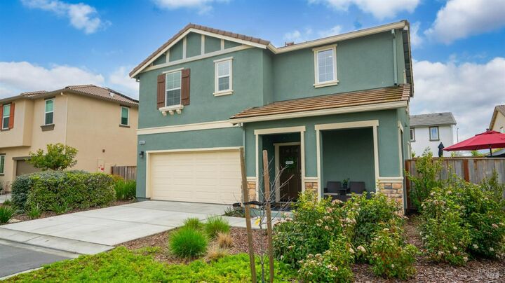 Property Photo:  6083 Oak Leaf Place  CA 94928 