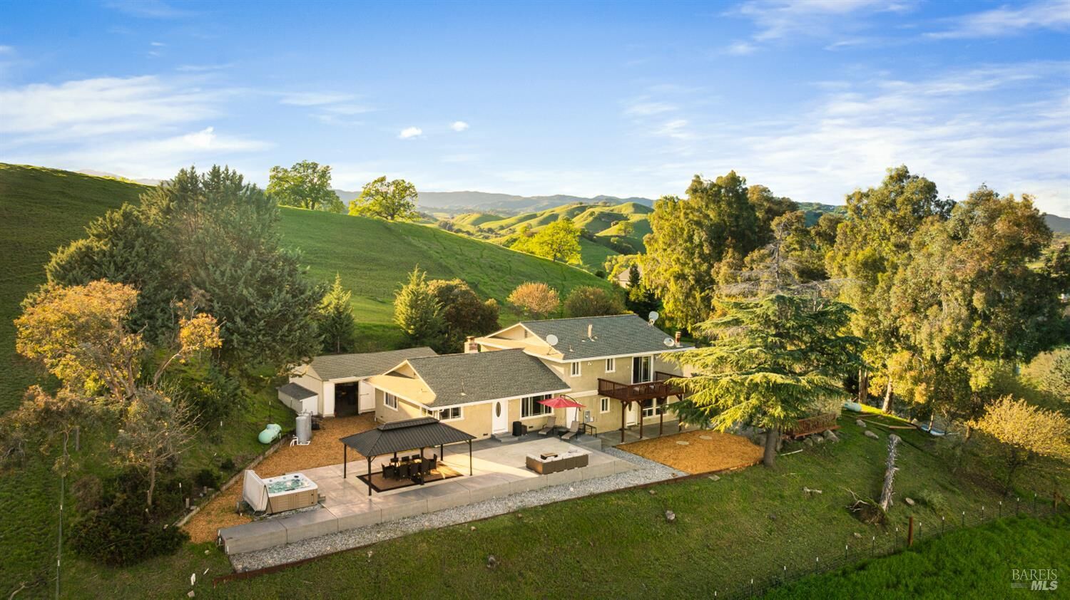 Property Photo:  7413 English Hills Road  CA 95688 