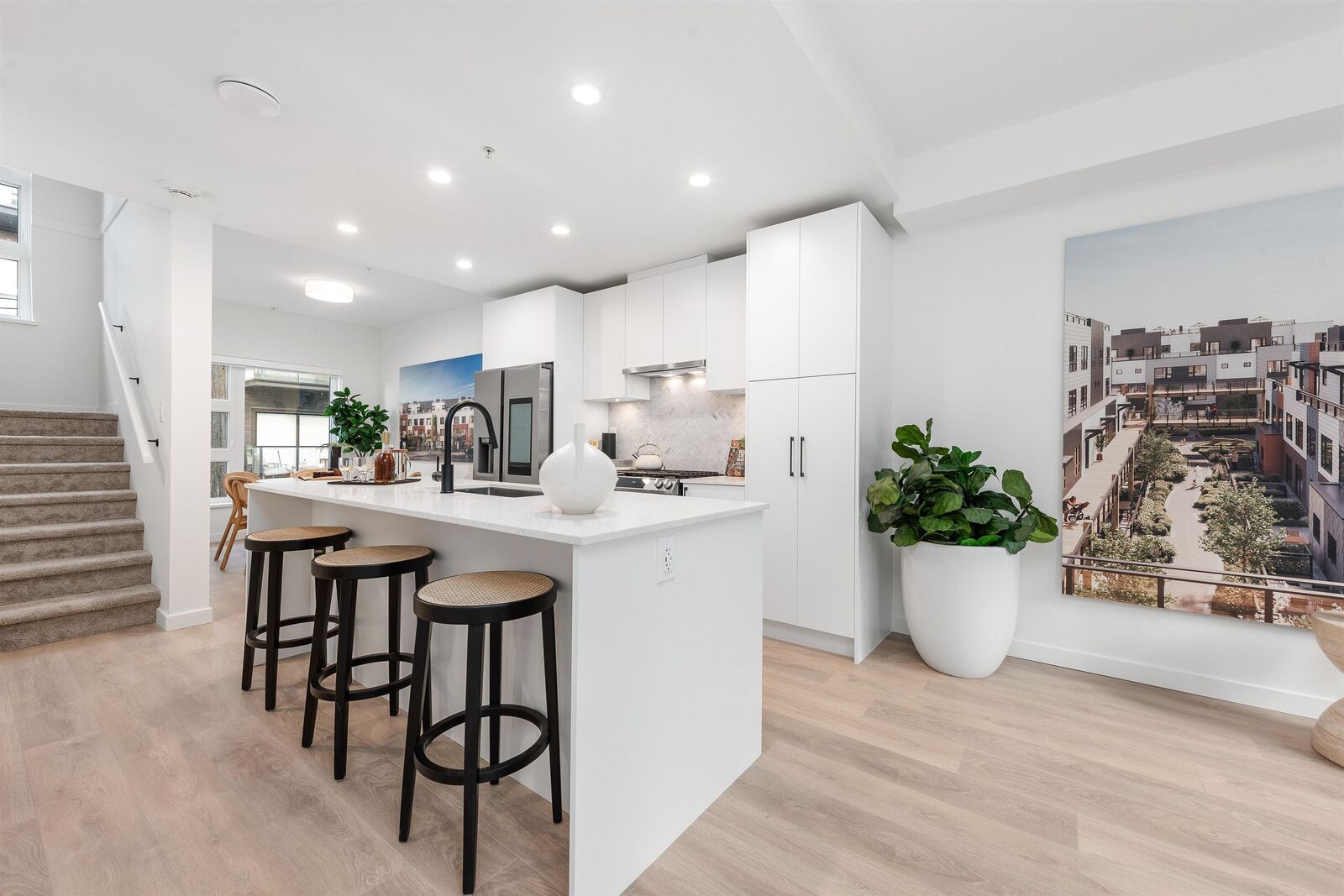 Property Photo:  535 E 2nd Street 135  BC V7L 1E1 