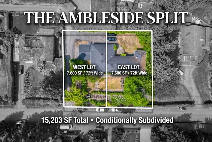Property Photo: 1337 Ottawa Avenue BC V7T 2H6