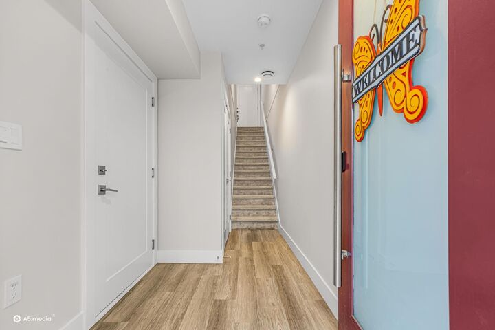 Property Photo:  5515 199A Street 11  BC V3A 0L4 