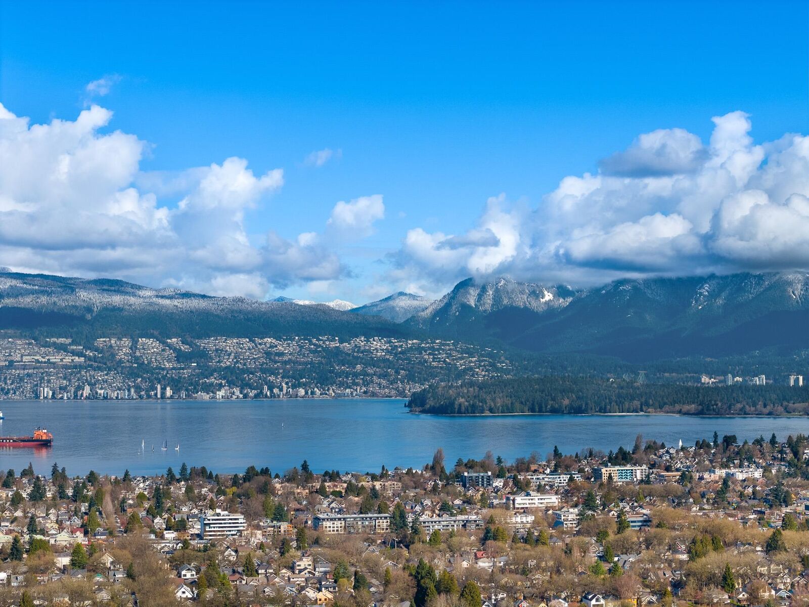 Property Photo: 3253 W 21st Avenue BC V6L 1L3