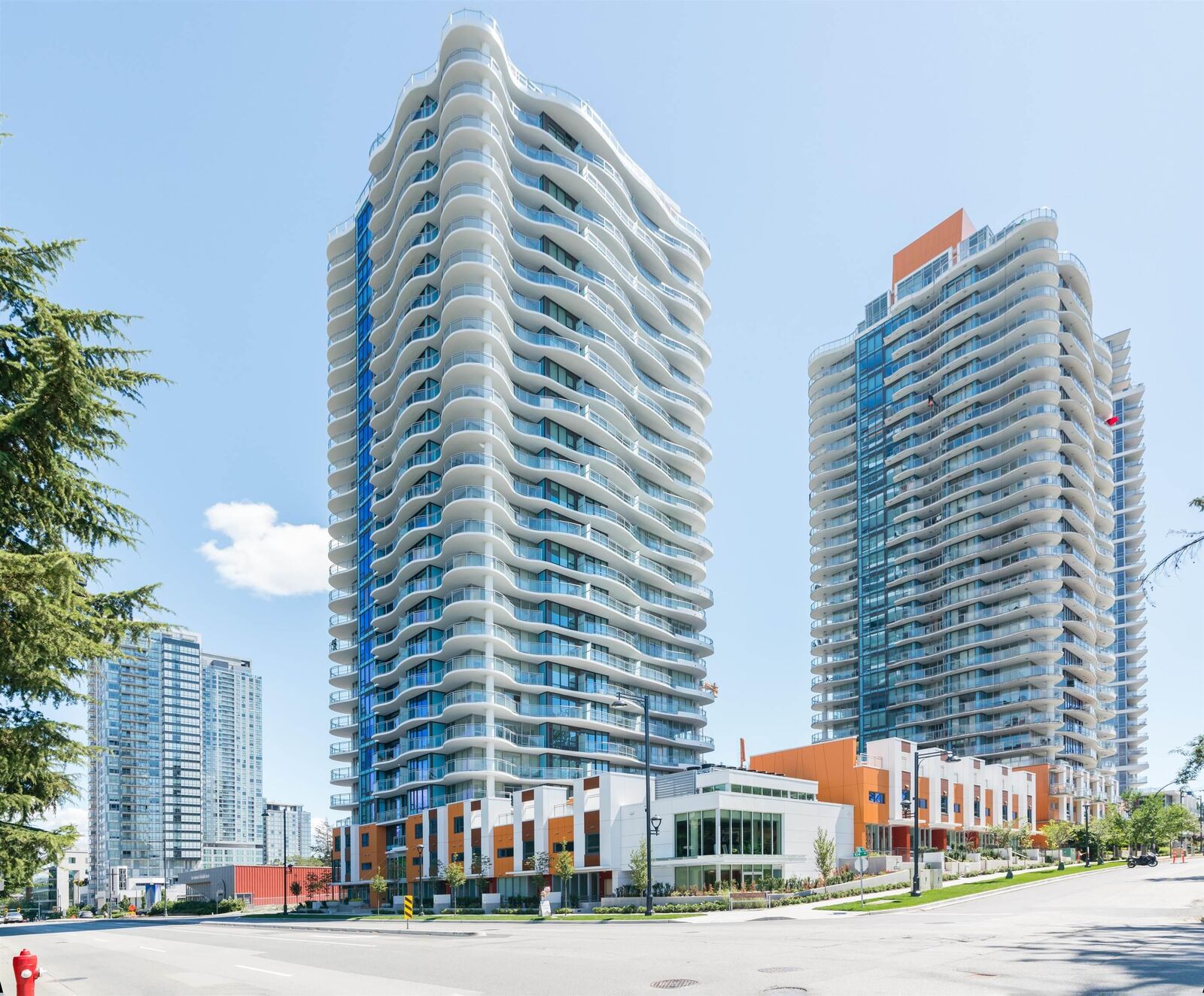 Property Photo: 13318 104 Avenue 102 BC V3T 0R2