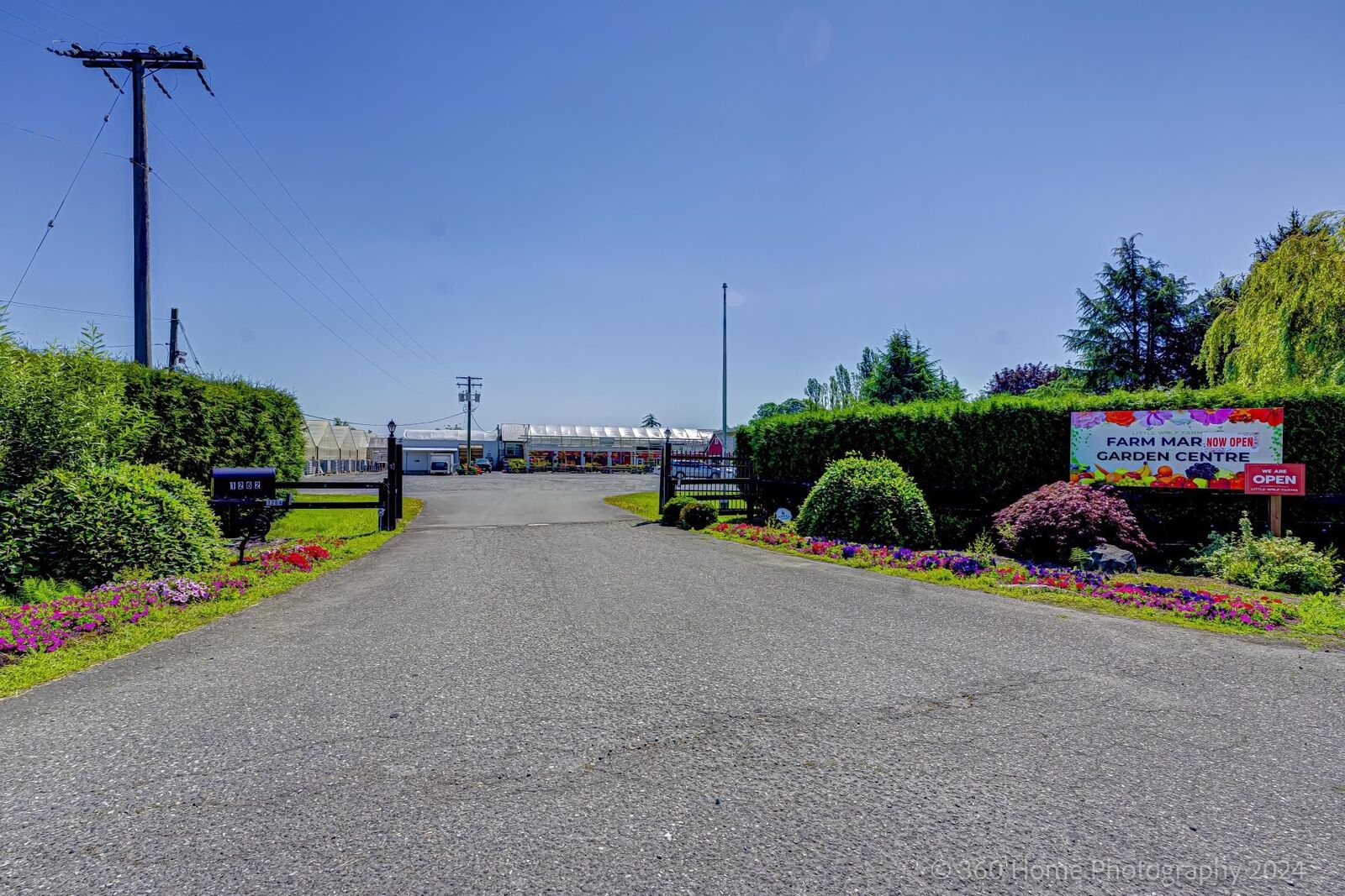 Property Photo:  1262 176 Street  BC V3Z 9S5 