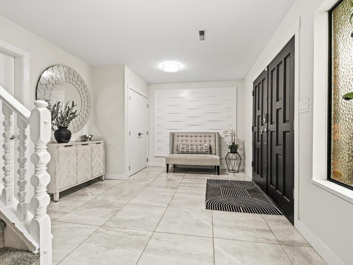 Property Photo: 7640 Lawrence Drive BC V5A 1T6