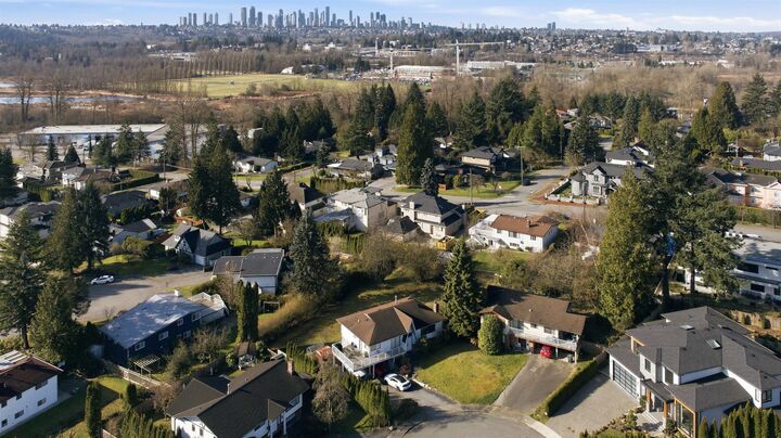 Property Photo: 7148 Cardinal Court BC V5A 1Y7