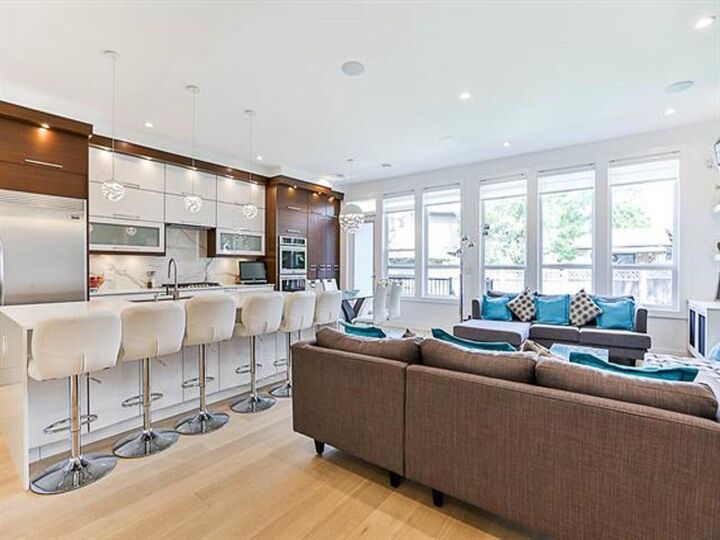 Property Photo: 11667 N 74 Avenue BC V4C 1E6