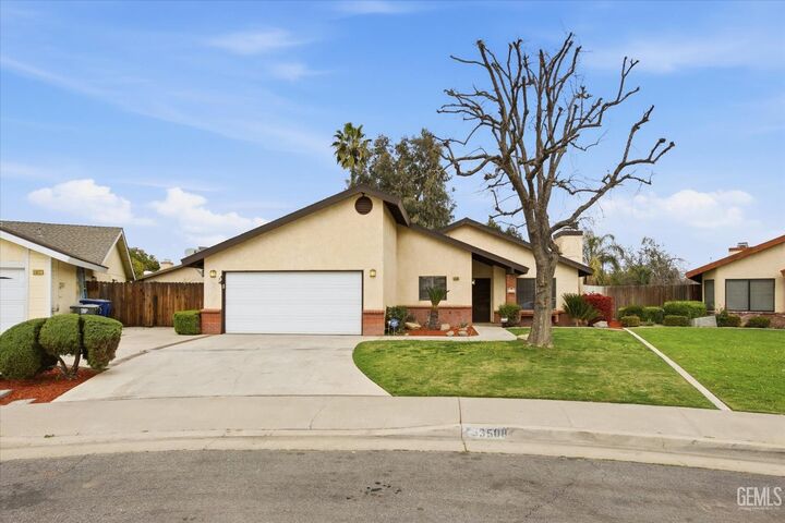 Property Photo:  3508 Springford Court  CA 93313 
