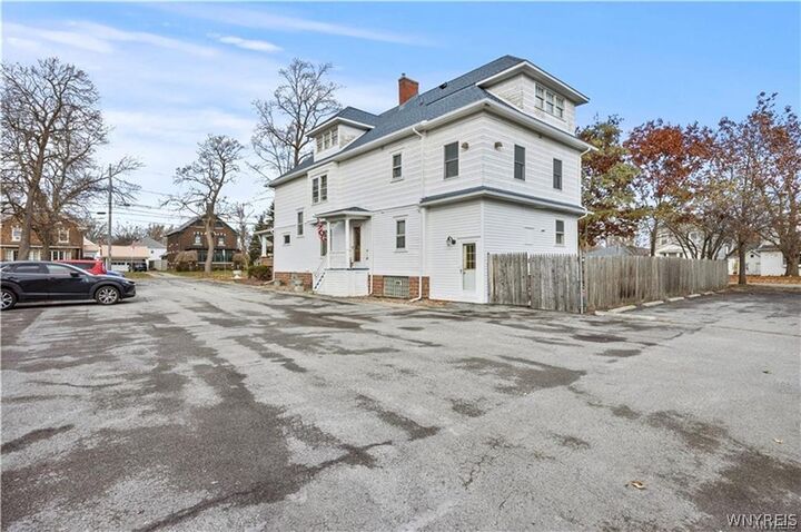 Property Photo: 319 Wheatfield Street NY 14120