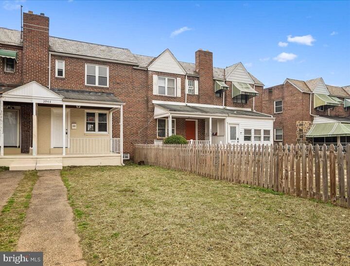 Property Photo:  3944 Brooklyn Avenue  MD 21225 