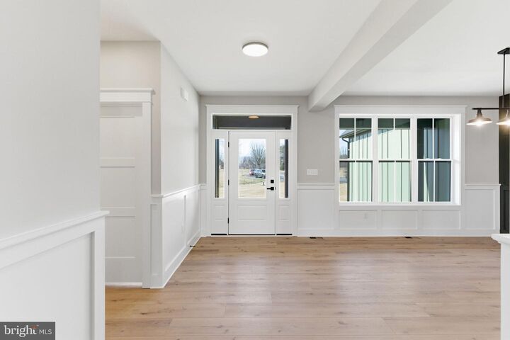 Property Photo: Mistletoe Lane Lot 14 WV 25425