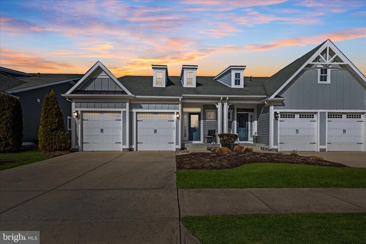 Property Photo:  30156 Candleberry Drive  DE 19975 