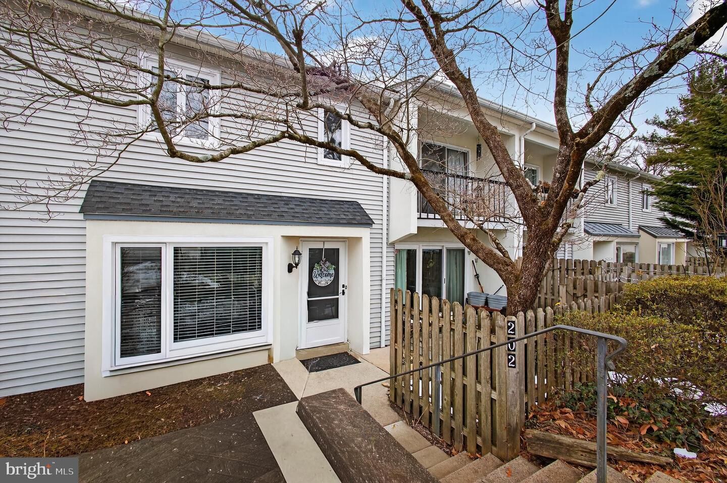 Property Photo:  202 E Chelsea Circle  PA 19073 