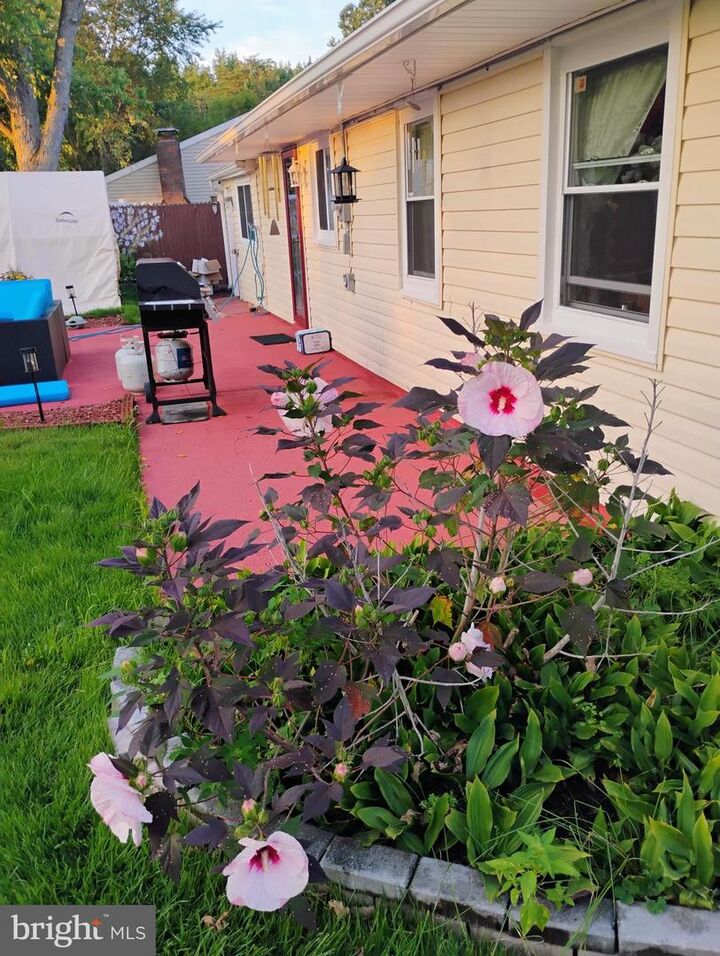 Property Photo: 252 N Dennis Drive NJ 08312