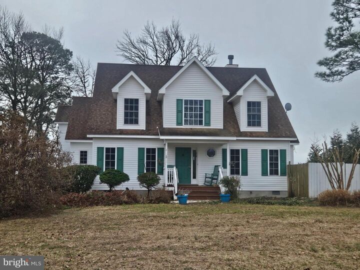 Property Photo:  6342 Knoll Hill Drive  MD 21811 