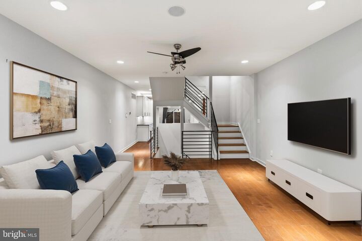 Property Photo: 765 S 15th Street PA 19146