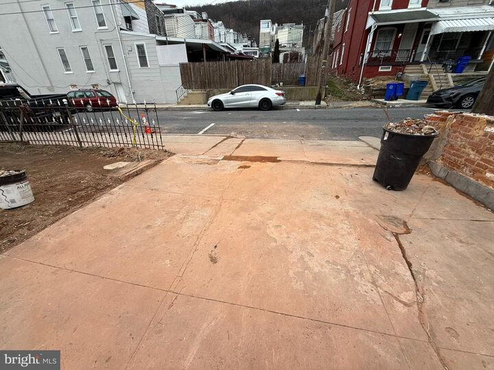 Property Photo:  1322 Green Street  PA 19604 