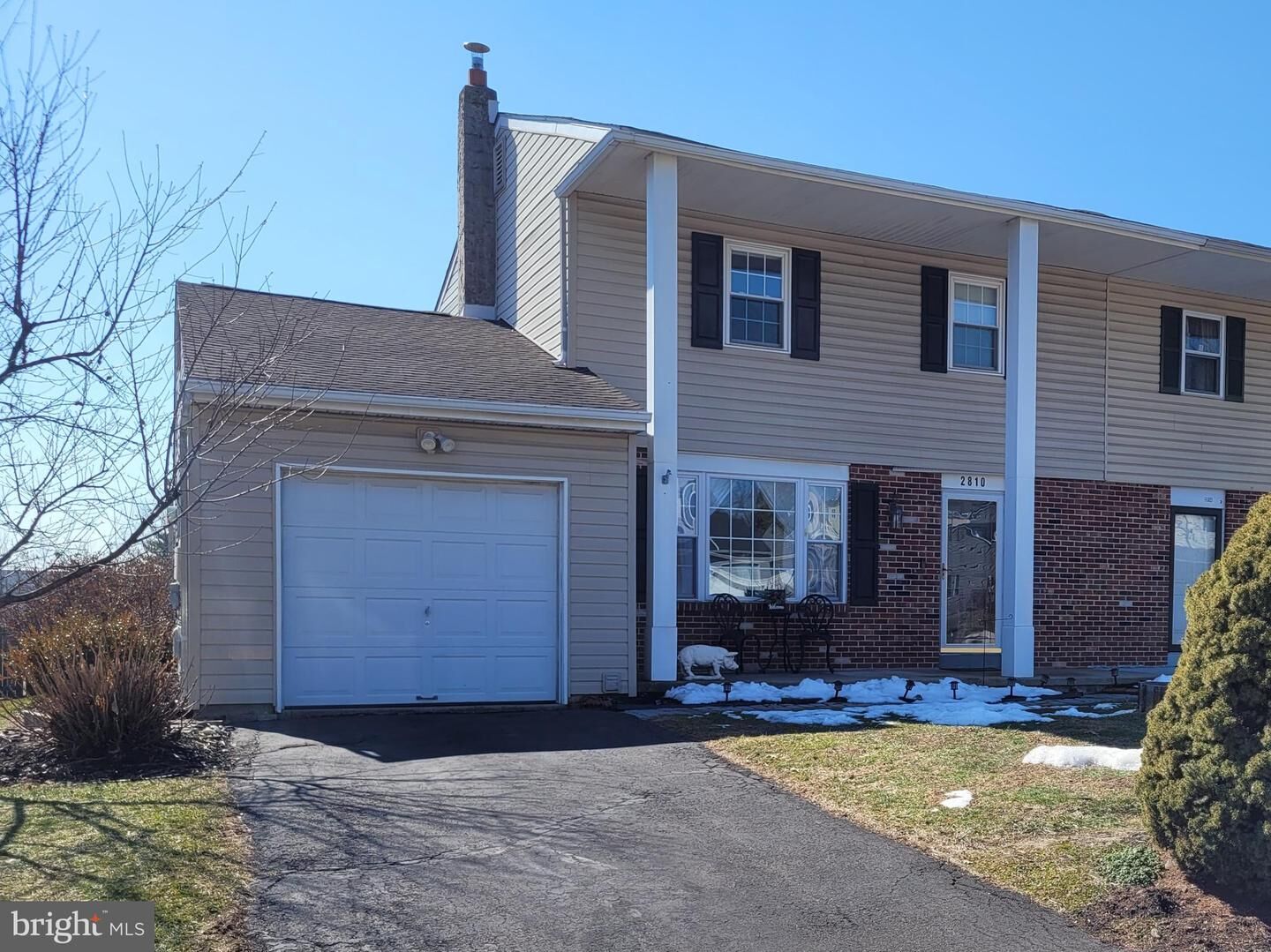 Property Photo:  2810 Truman Drive  PA 19440 