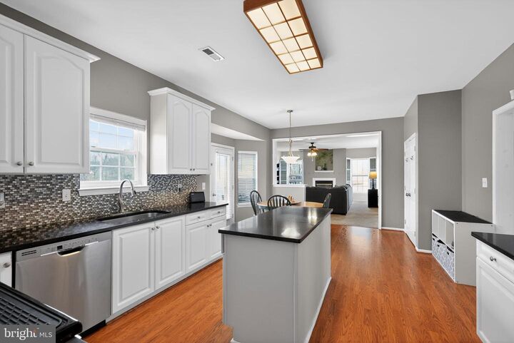 Property Photo:  55 Jamie Circle  PA 19525 