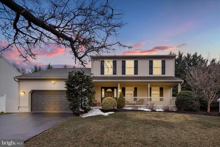 Property Photo:  4910 Dunham Drive  PA 19606 