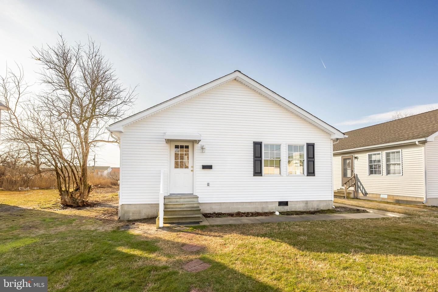 Property Photo: 315 Broadway Street MD 21817