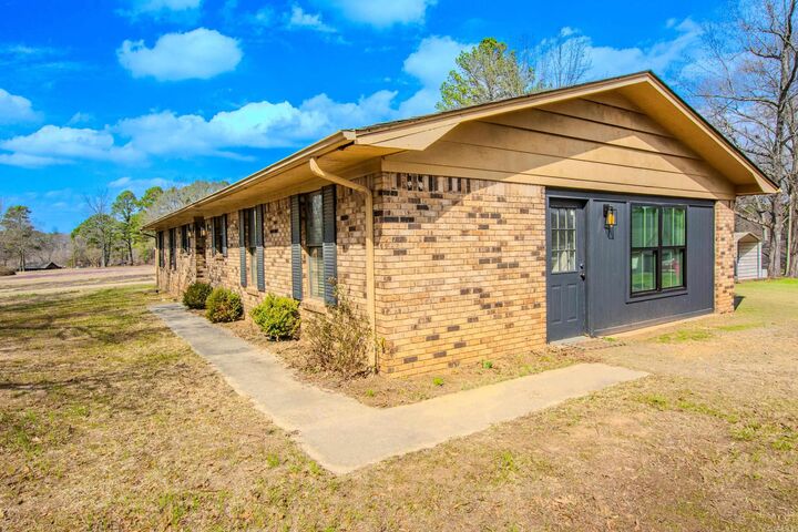 Property Photo:  21914 Jonita  AR 72206 