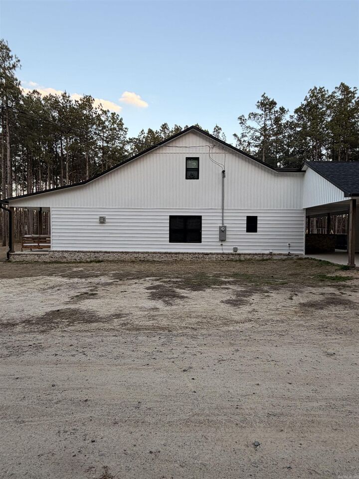 Property Photo:  640 Heritage Drive  AR 71665 