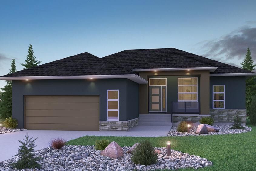 Property Photo:  14 Fieldstone Crescent  MB X0X 0X0 