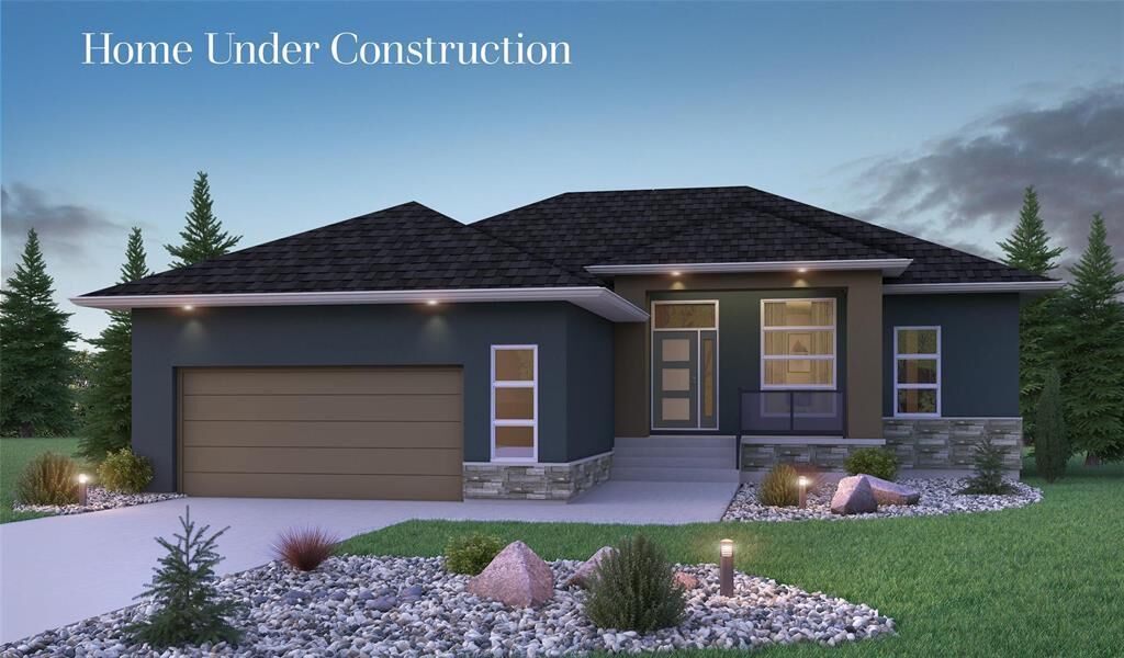 Property Photo:  14 Fieldstone Crescent  MB X0X 0X0 