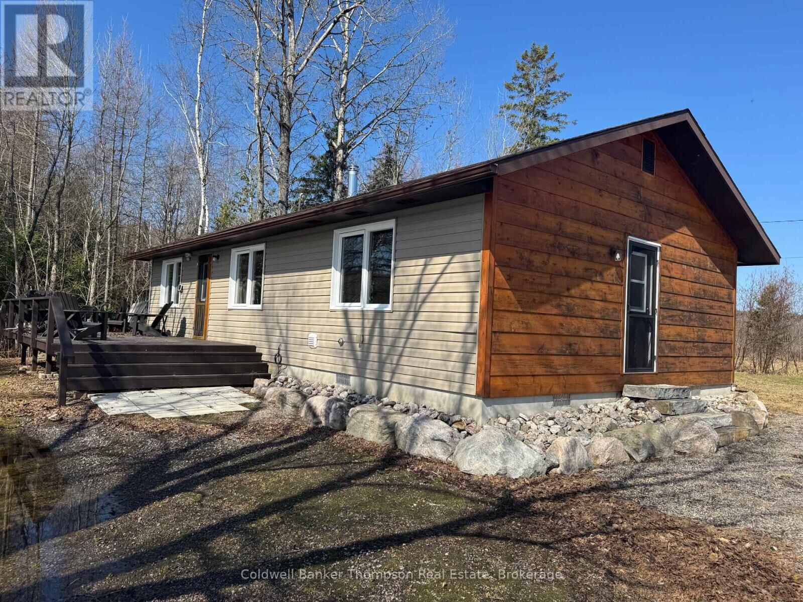 Property Photo:  3105 Highway 520 Highway  ON P0A 1P0 