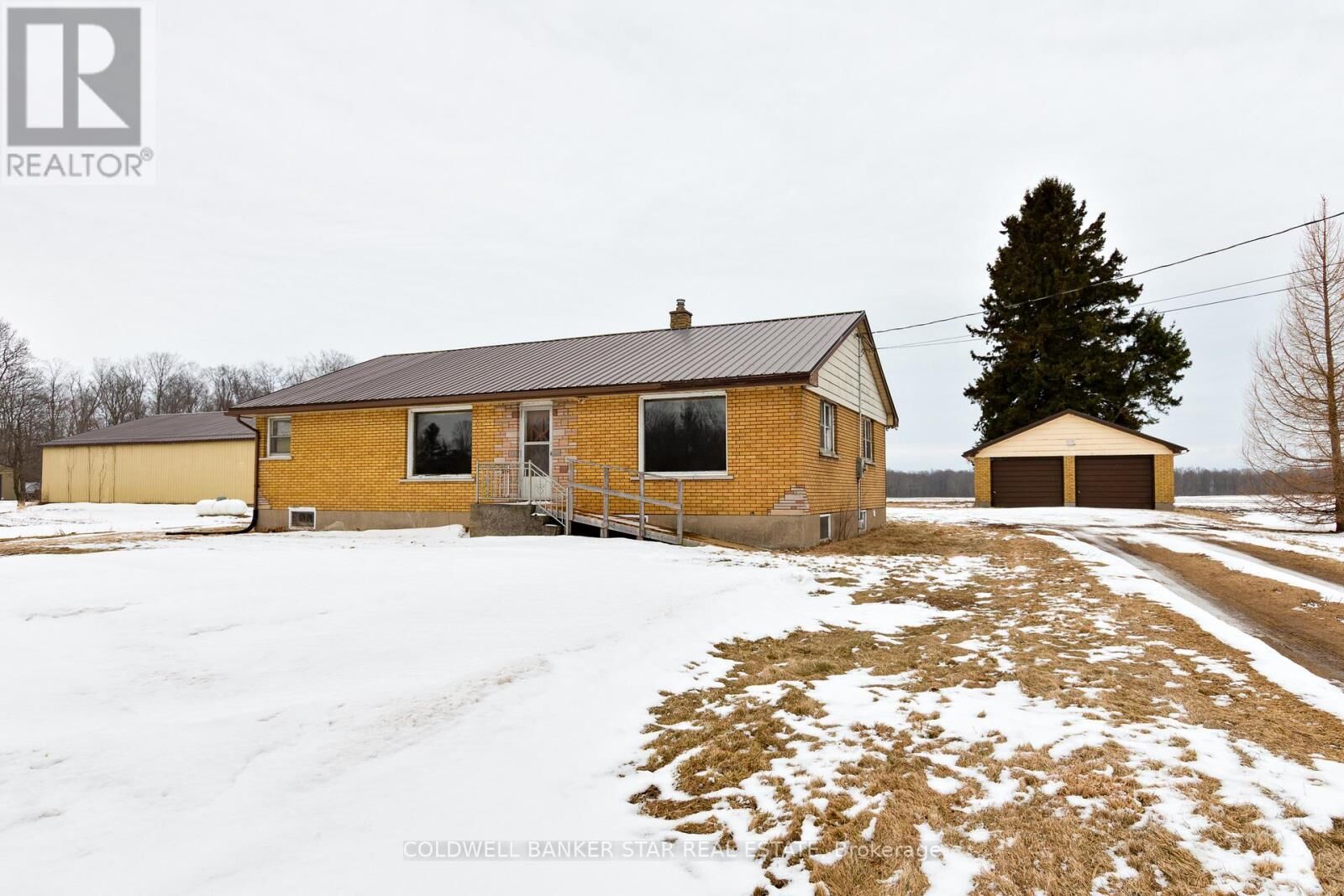 Property Photo: 50299 Nova Scotia Line ON N5H 2R2