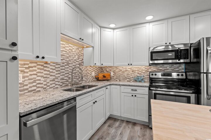 Property Photo:  3700 Golf Colony Lane 4F  SC 29566 