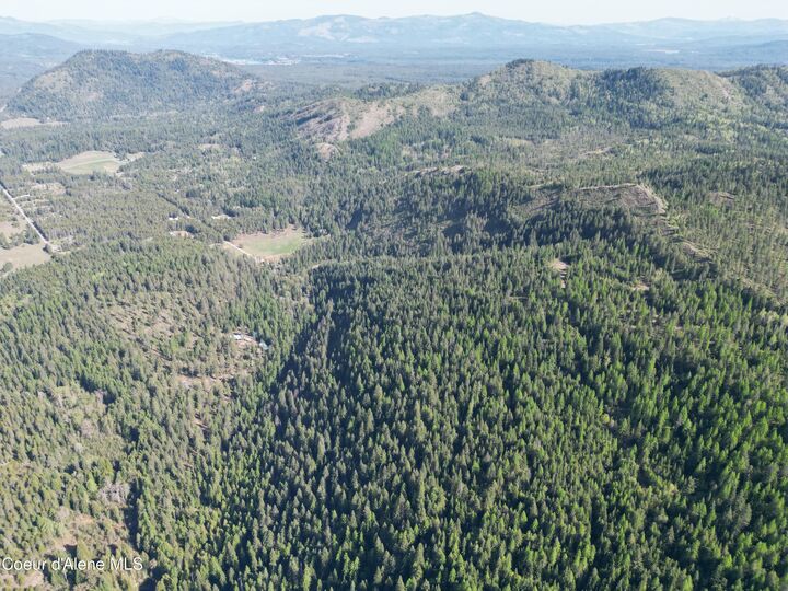 Property Photo:  Nka Lookout Rd  WA 99156 