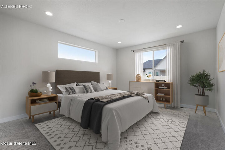 Property Photo:  2944 N Cassiopeia St  ID 83854 