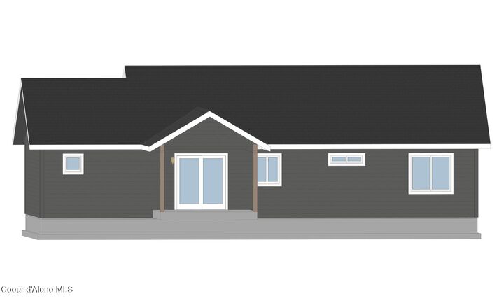 Property Photo:  11960 N Lennon Ln  ID 83858 