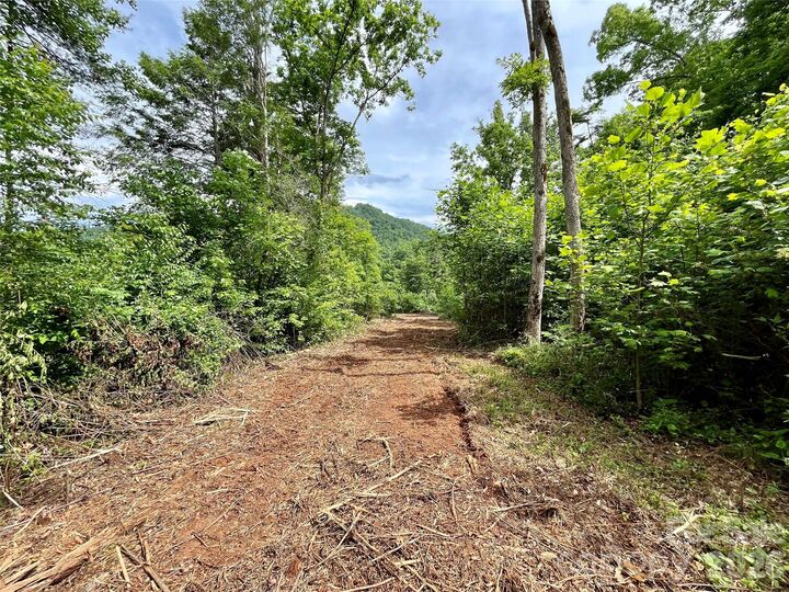 Property Photo: Tbd Collettsville Road 4 NC 28611