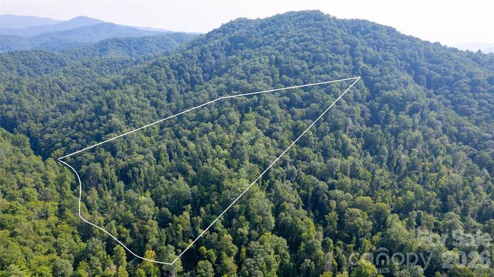 Property Photo: Tbd Collettsville Road 9 NC 28611