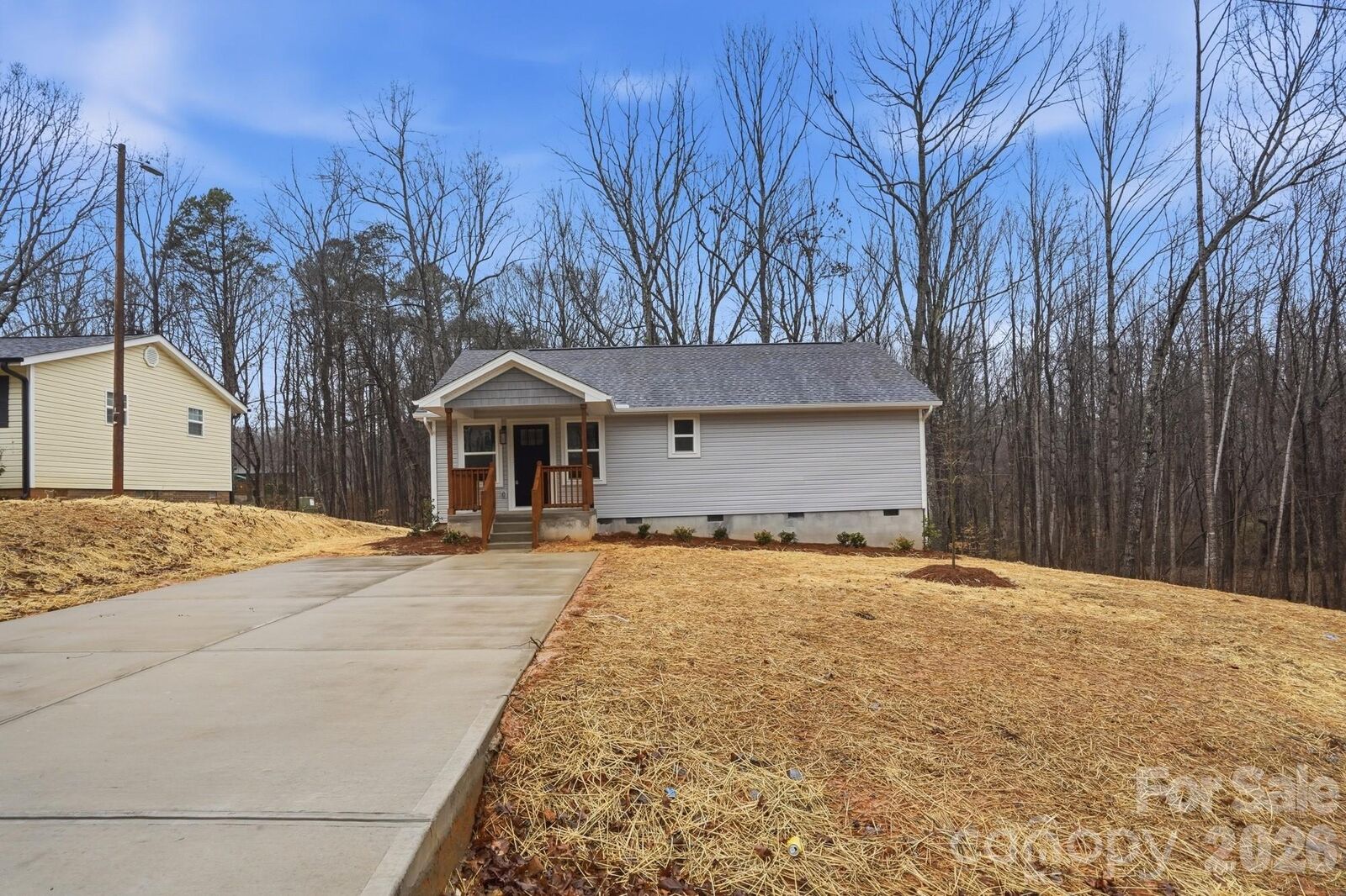 Property Photo:  223 Aspen Drive  NC 28052 