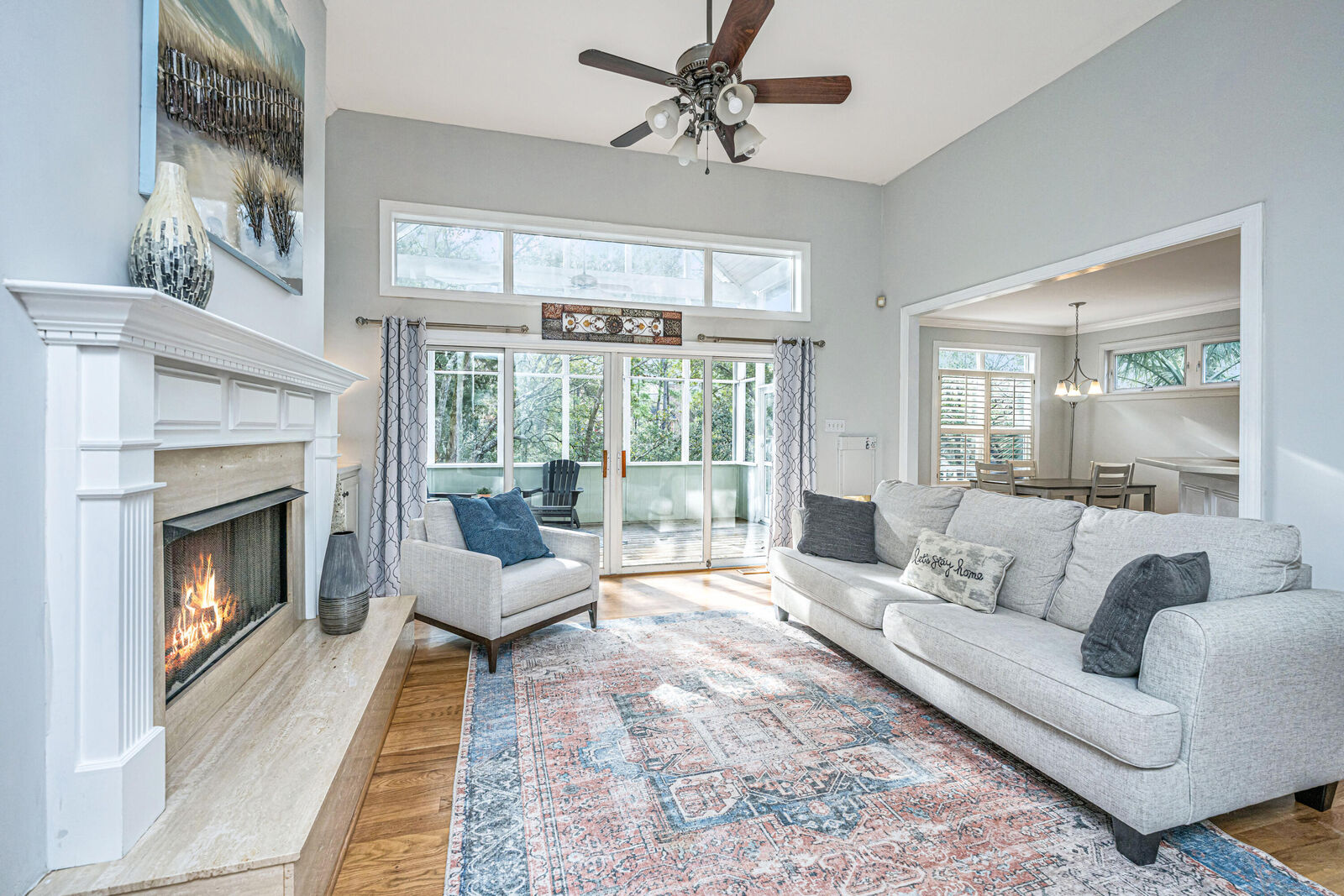 Property Photo: 509 Chimney Bluff Drive SC 29464