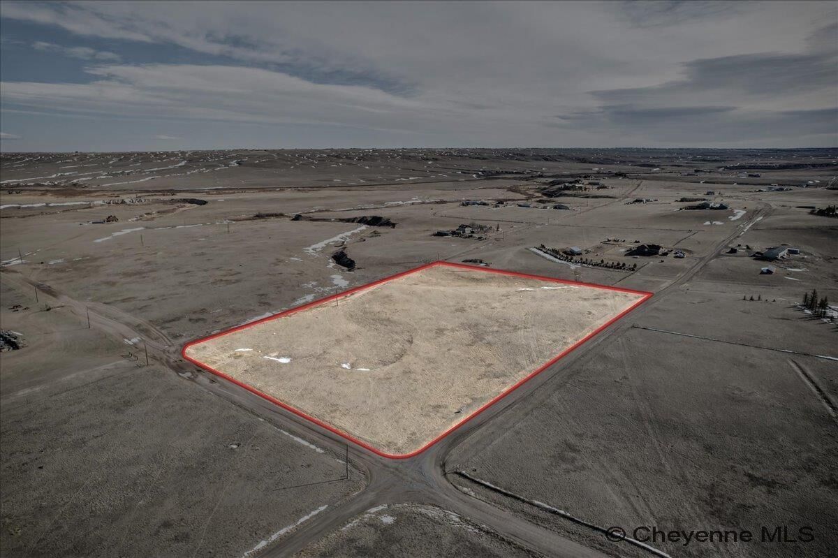 Property Photo:  Tr 58 Vermont Rd  WY 82009 