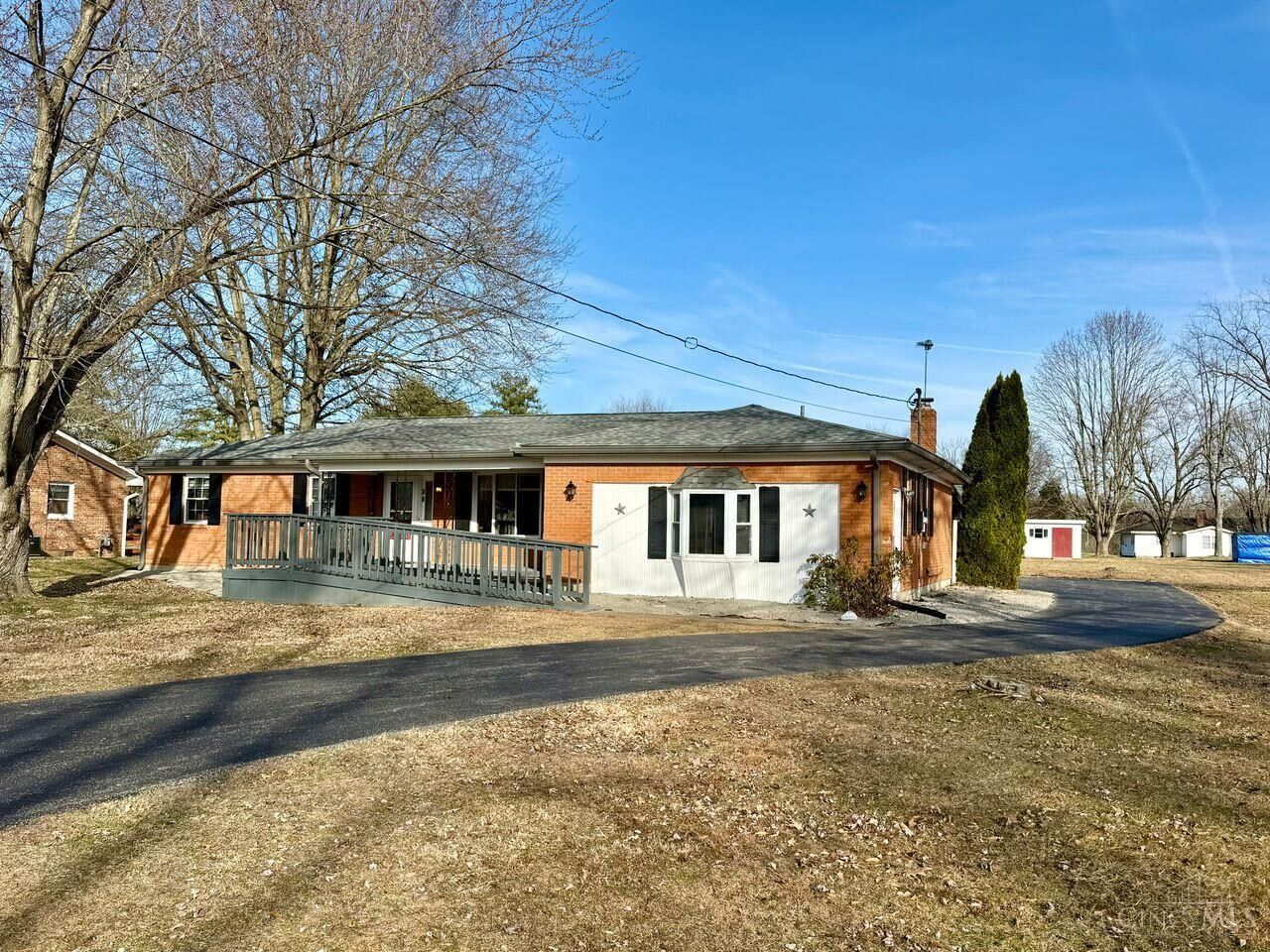 Property Photo:  38 Dell Acres Drive  OH 45121 
