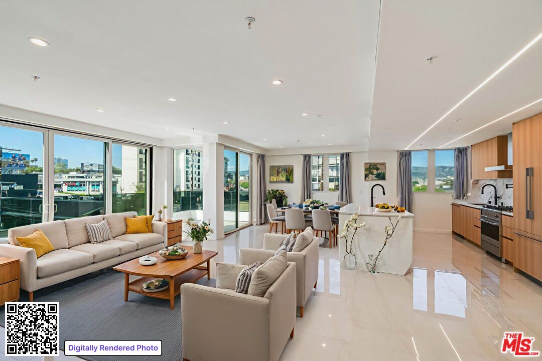 Property Photo:  1414 S Beverly Dr  CA 90035 