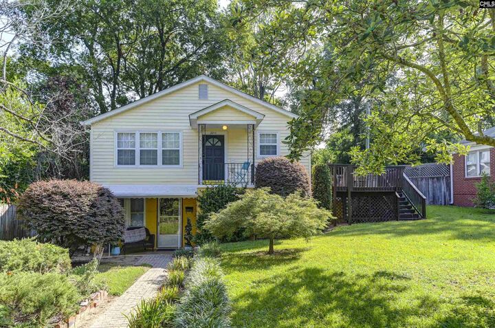 Property Photo:  3216 Gadsden  SC 29201-1204 