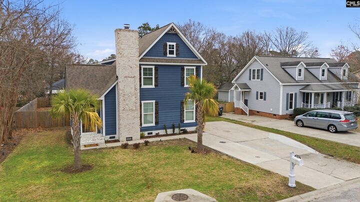 Property Photo:  205 Mansfield  SC 29073 