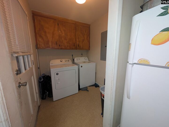 Property Photo:  216 Cricket  SC 29160 