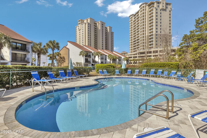 Property Photo:  520 Richard Jackson Boulevard 3111  FL 32407 