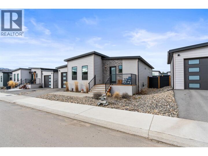 Property Photo: 8900 Jim Bailey Road 69 BC V4V 0B6