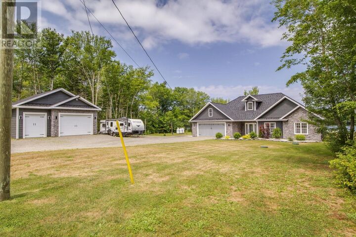 Property Photo: 405 Townshipline Road NS B0W 3T0