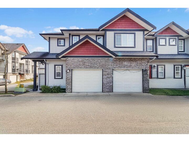 Property Photo:  31235 Upper Maclure Road 18  BC V2T 0B2 