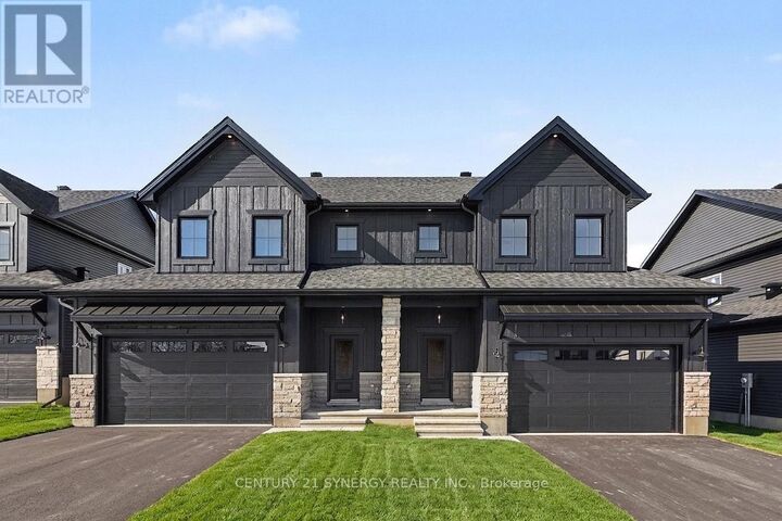 Property Photo: 67 Villeneuve Street ON K0C 1W0
